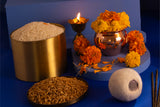 Engagement Puja Kit