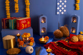 Engagement Puja Kit