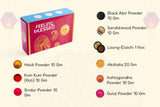 Diwali Puja Kit