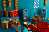 Ganesh Chaturthi Puja Kit