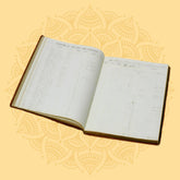 Ledger Book (1)