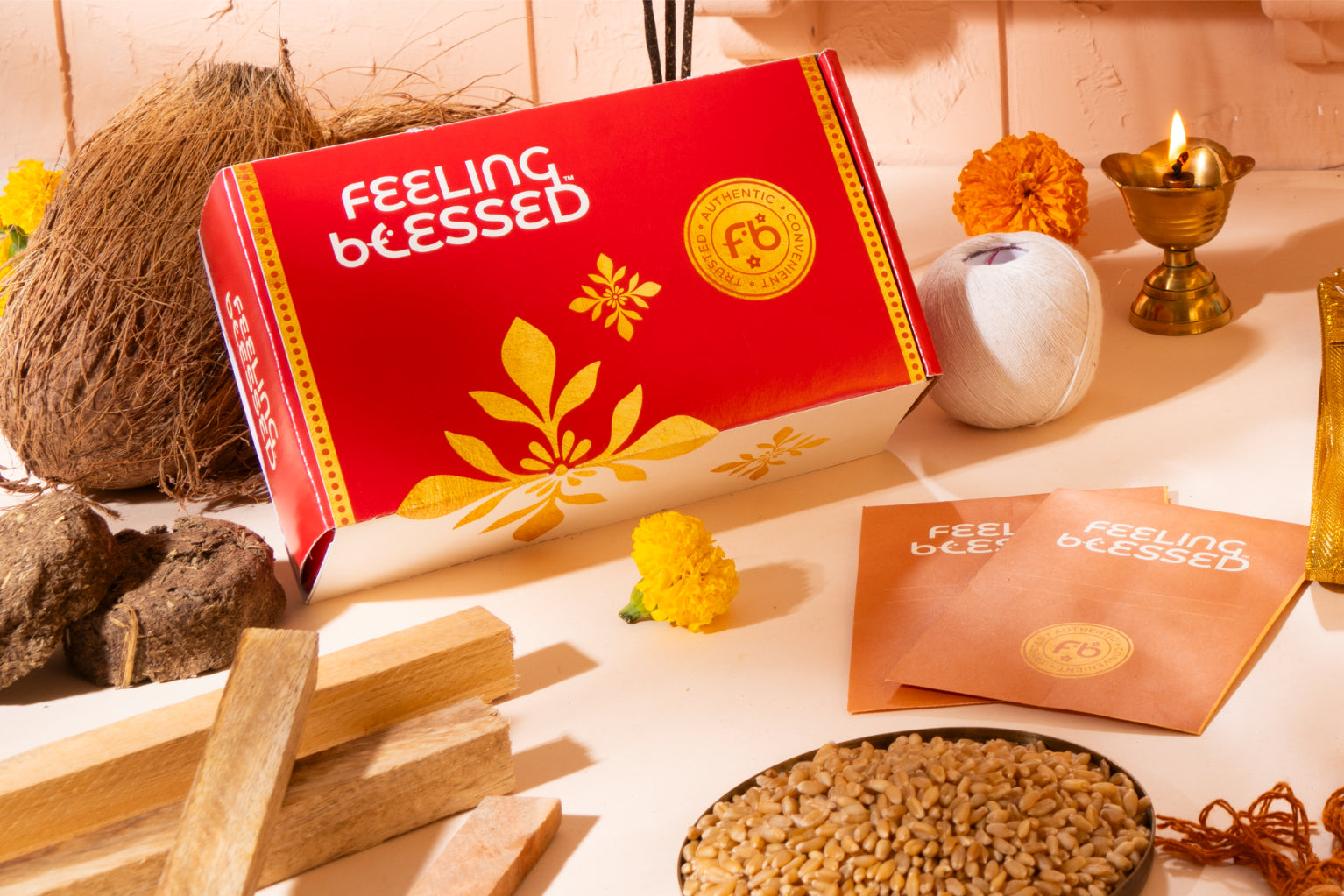 Marriage Puja Kit Marriage Puja Kit