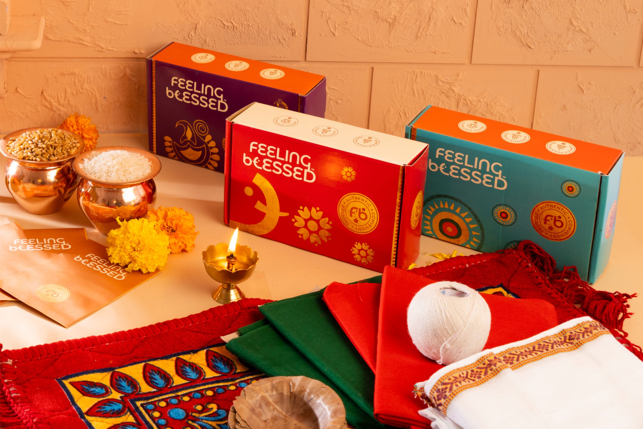 Nav Graha Shanti Puja Kit Nav Graha Shanti Puja Kit