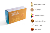 Ganesh Chaturthi Puja Kit