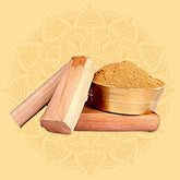 Sandalwood Powder (10 GM)