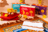 Sarv Devta Abhishek Puja Kit