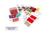 Udhak Shanti Puja Kit