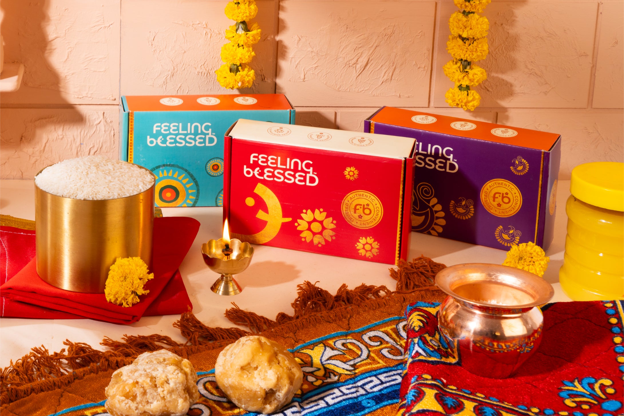 Marriage Puja Kit Marriage Puja Kit