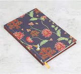 Small Note Book + Pen (1)