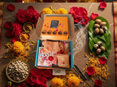 Diwali Mini Puja Kit