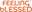 FeelingBlessedstore logo