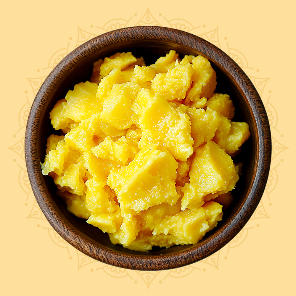Cow Ghee (100 GM)