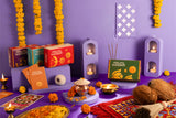 Diwali Puja Kit
