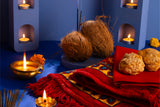 Engagement Puja Kit