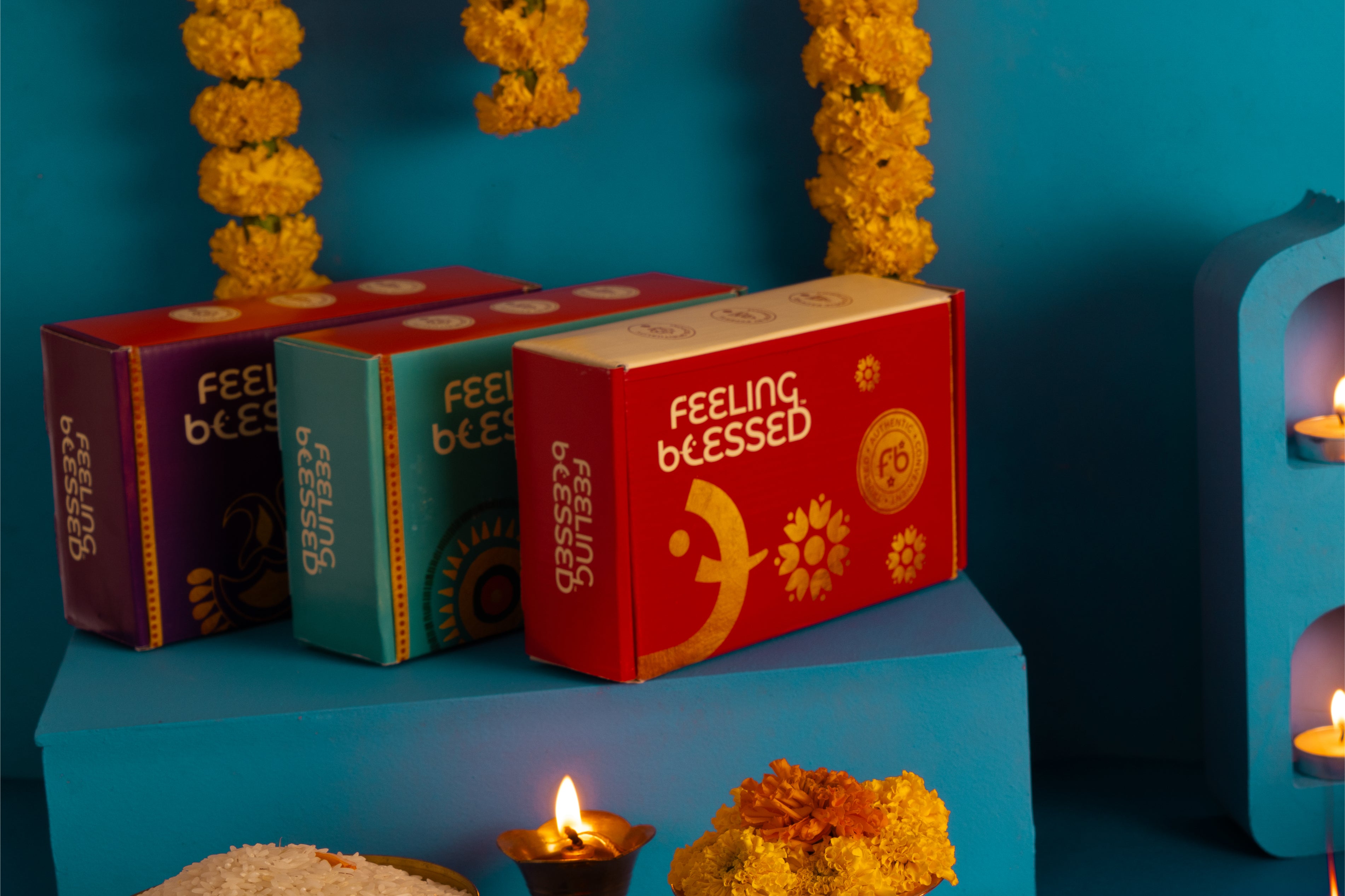 Ganesh Chaturthi Puja Kit