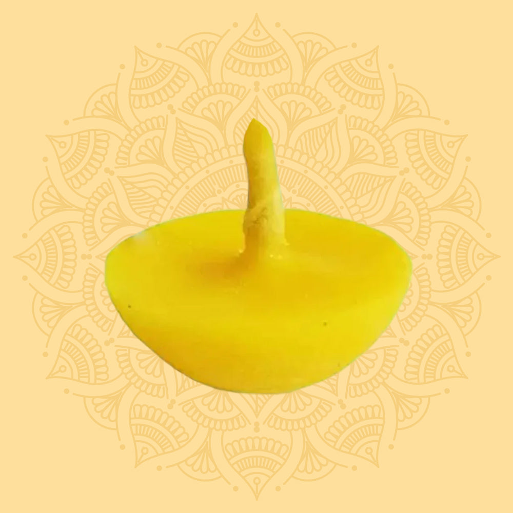 Ghee Diya (10 GM)