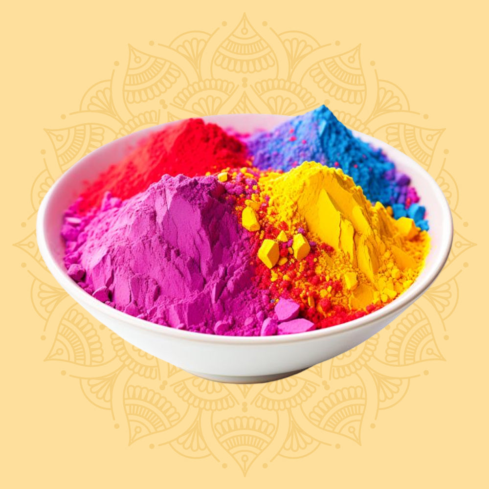 Gulal Powder (10 GM)