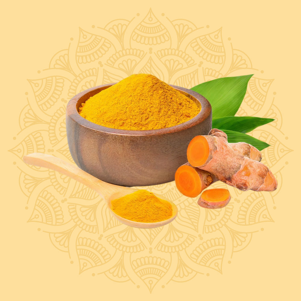 Haldi Powder (10 GM)