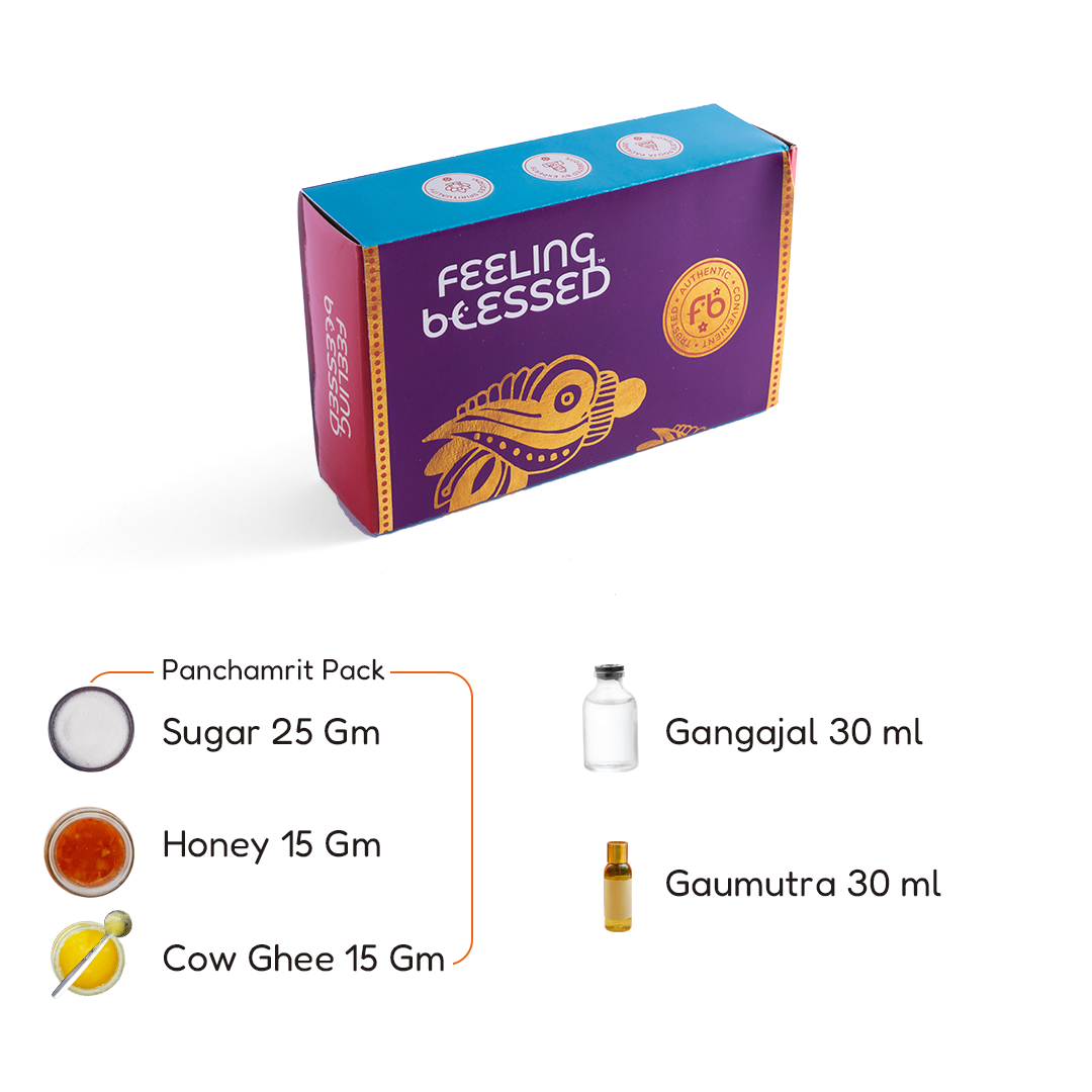 Havan Kit