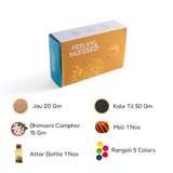 Havan Kit