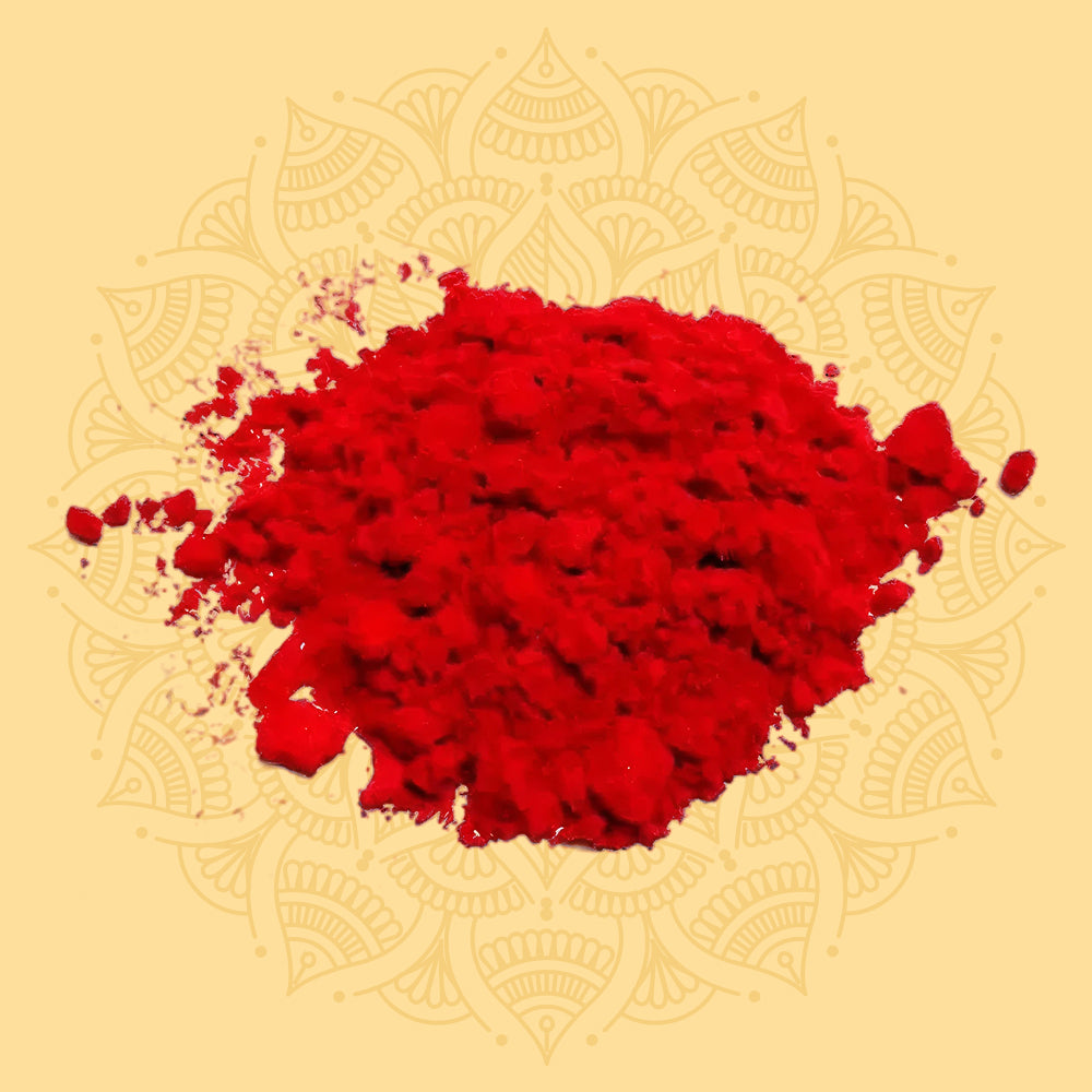 Kum Kum Powder (Roli) (10 GM)