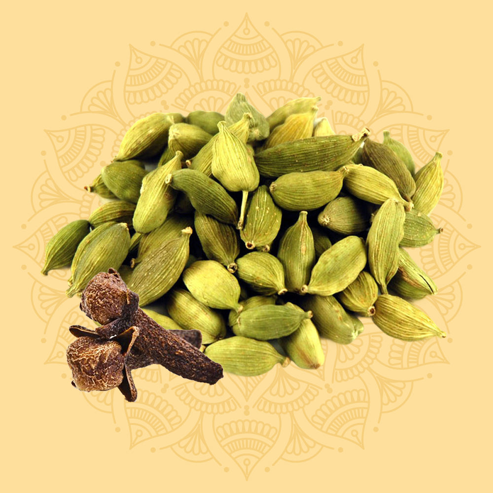 Loung-Elaichi (10 GM)