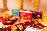 Nav Graha Shanti Puja Kit
