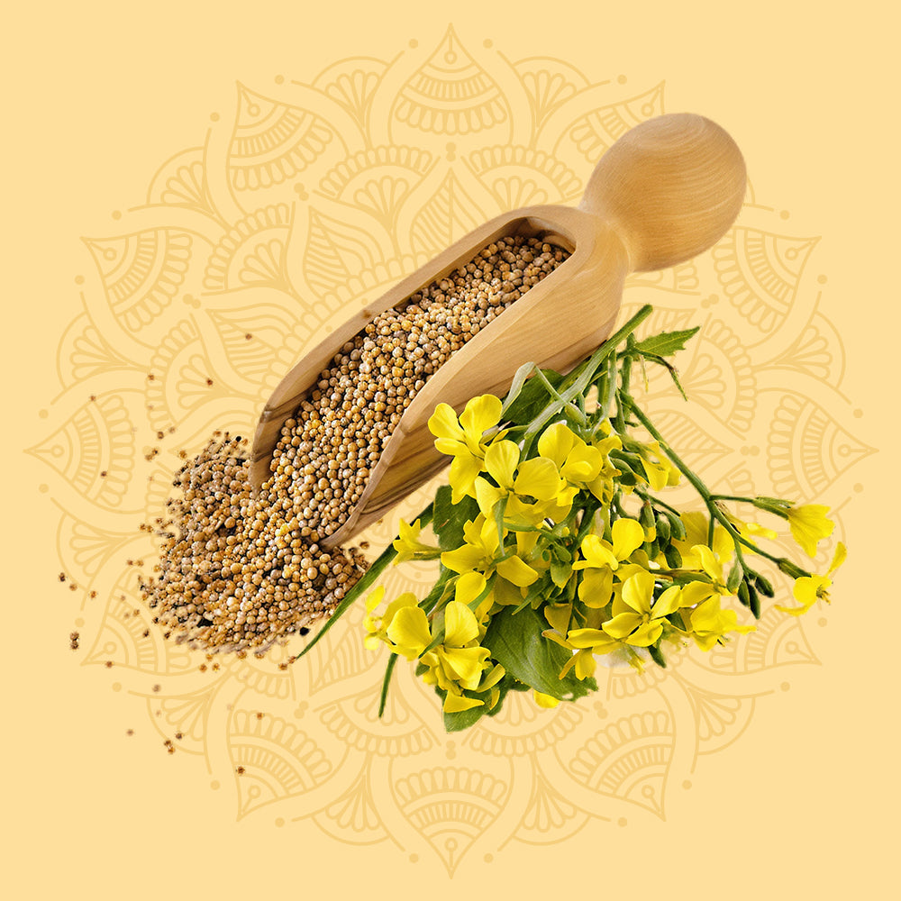 Pili Sarso (10 GM)
