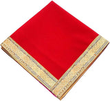 Red Velvet Cloth (1)