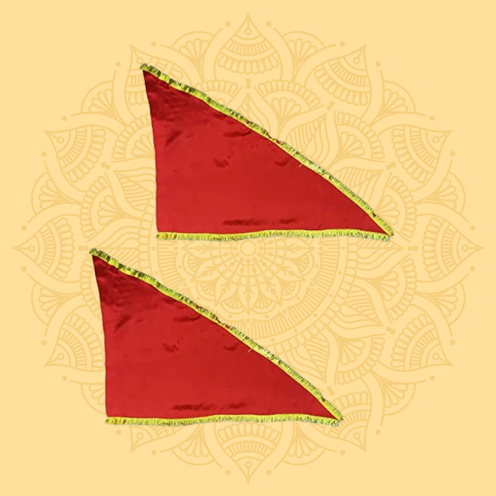 Red Flags (5)