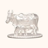 Silver Cow image (1)