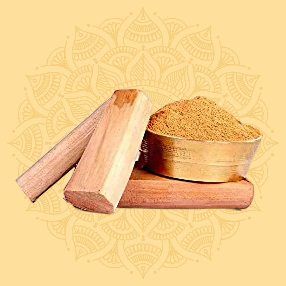 Sandalwood Powder (10 GM)