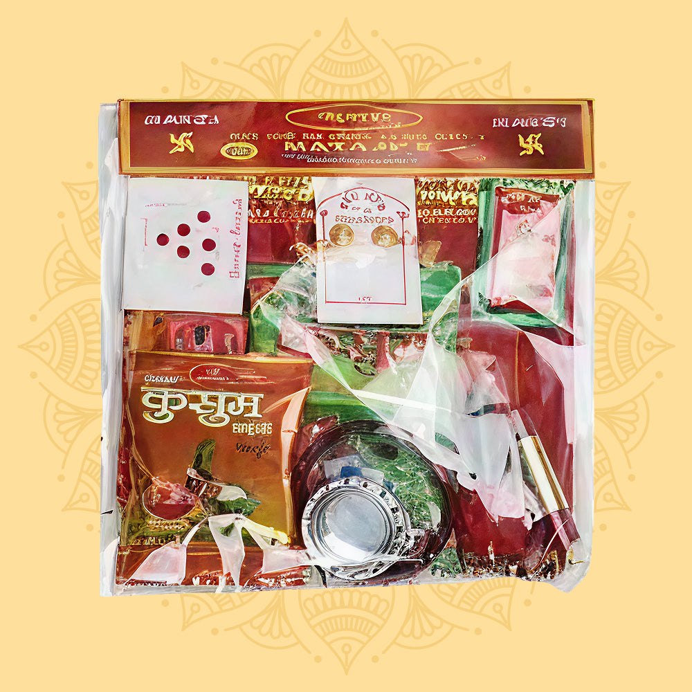Shringar Set (1)