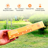 Sugandh Veda (Jasmine) Incense Sticks