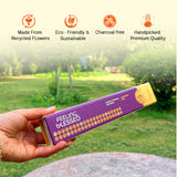 Aroma Nirvana (Lavender) Incense Sticks